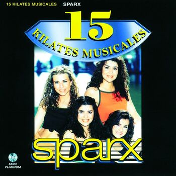 Sparx - Mandame Flores (Album Version): listen with lyrics | Deezer