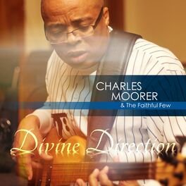 Album cover of Divine Direction