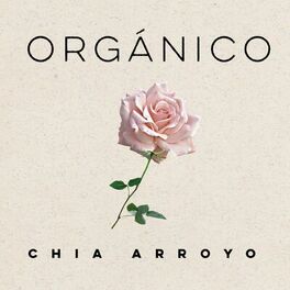 Album cover of Orgánico