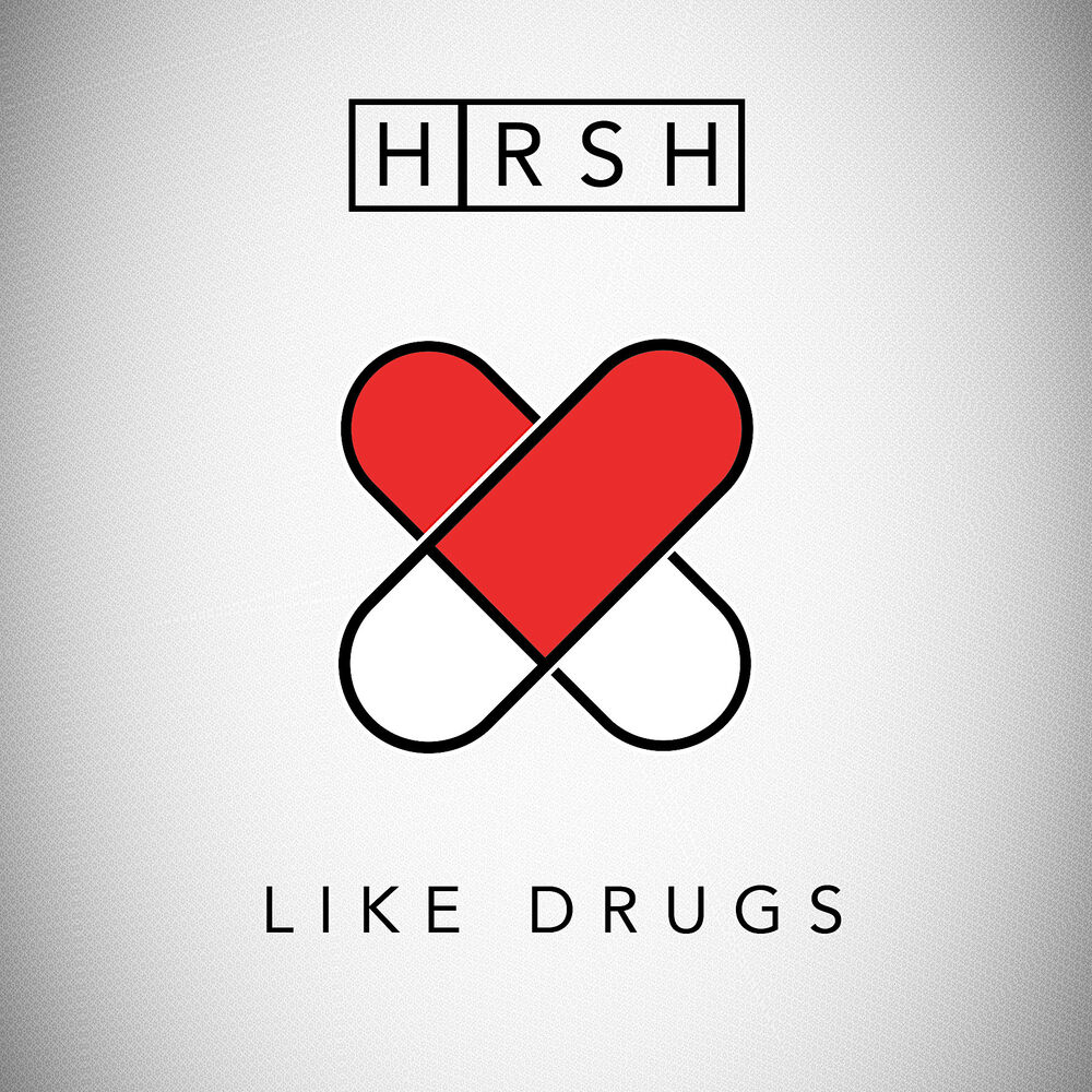 Like no other. Like drugs. Hirshes.