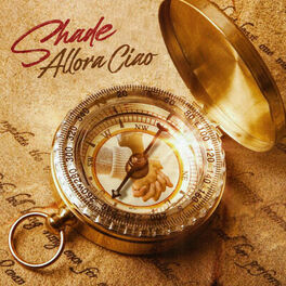 Album cover of Allora ciao