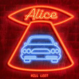 Album cover of Alice (feat. Sammy Rae & The Friends)