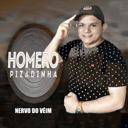 Album cover of Nervo do Véim