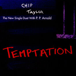 Album cover of Temptation