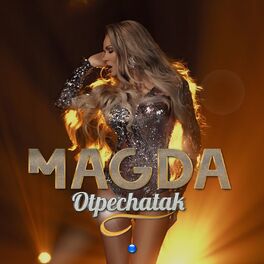 Album cover of Otpechatak