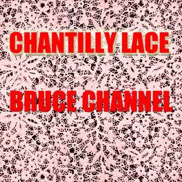 Album cover of Chantilly Lace
