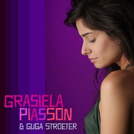 Album cover of Grasiela Piasson & Guga Stroeter