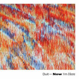 Album cover of Now I'm Here