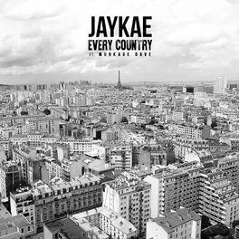 Album cover of Every Country (feat. Murkage Dave)