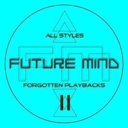 Album cover of All Styles - Forgotten Playbacks 2