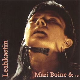 Album cover of Leahkastin - Unfolding