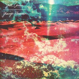 Album cover of Strange Pleasures