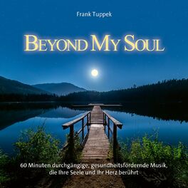 Album cover of Beyond My Soul