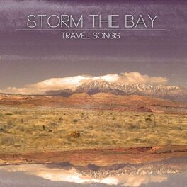 Album cover of Travel Songs