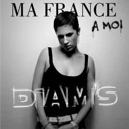 Album cover of ma france a moi