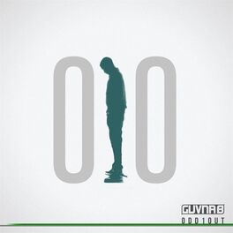 Album cover of Odd 1 Out