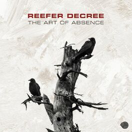 Album cover of The Art of Absence