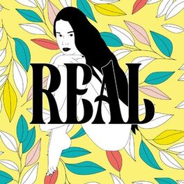 Album cover of Real