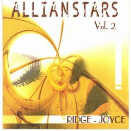 Album cover of Allianstars, Vol. 2