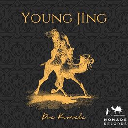 Album cover of Die Kamele