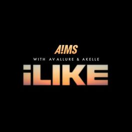 Album cover of iLIKE (With AV Allure & Akelle from WSTRN)