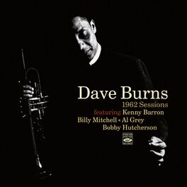 Album cover of 1962 Sessions