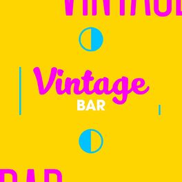 Album cover of Vintage Bar