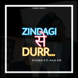 Album cover of Zindagi Se Durr