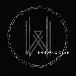 Album cover of Honor Is Dead