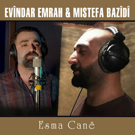 Album cover of Esma Canê
