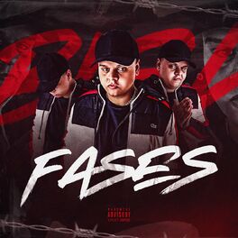 Album cover of FASES