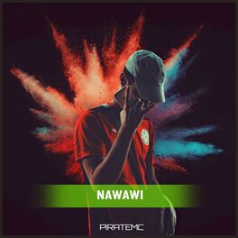 Album cover of Nawawi (feat. Sanfara)