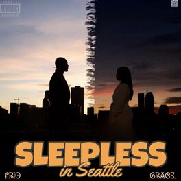 Album cover of Sleepless in Seattle