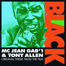 Album cover of Black (Theme From The Film)