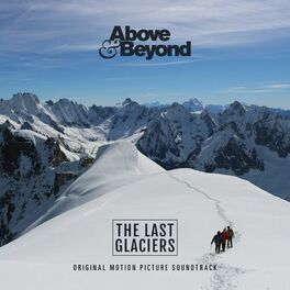 Album cover of The Last Glaciers (Original Motion Picture Soundtrack)
