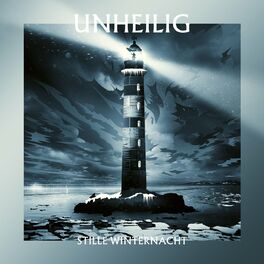 Album cover of Stille Winternacht