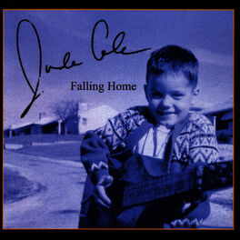 Album cover of Falling Home