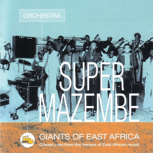 Orchestra super mazembe rar Orchestra super mazembe rar