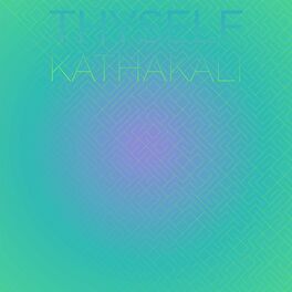 Album cover of Thyself Kathakali