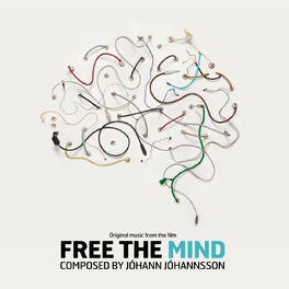 Album cover of Free the Mind (Original Soundtrack)