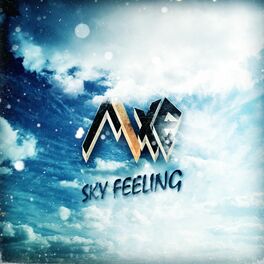 Album cover of Sky Feeling