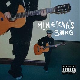 Album cover of Minerva's Song