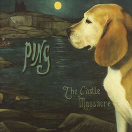 Album cover of Ping - the Castle Massacre