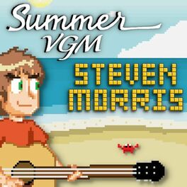 Album cover of Summer VGM