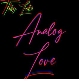 Album cover of Analog Love