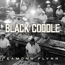 Album cover of Black Coddle