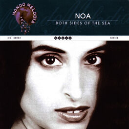 Album cover of Both Sides of the Sea