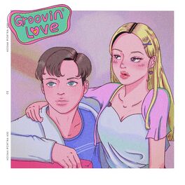 Album cover of Groovin' Love
