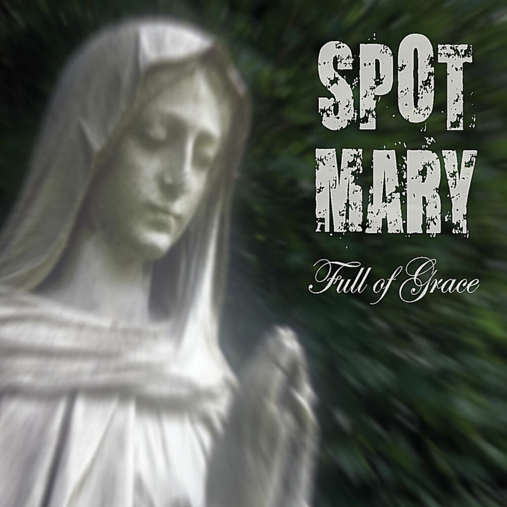 Mary listen to music now. Puissance "Grace of God". Blot Mary. Temple of the Fullmoon.