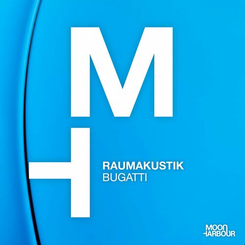 Raumakustik - Bugatti (2023) MP3